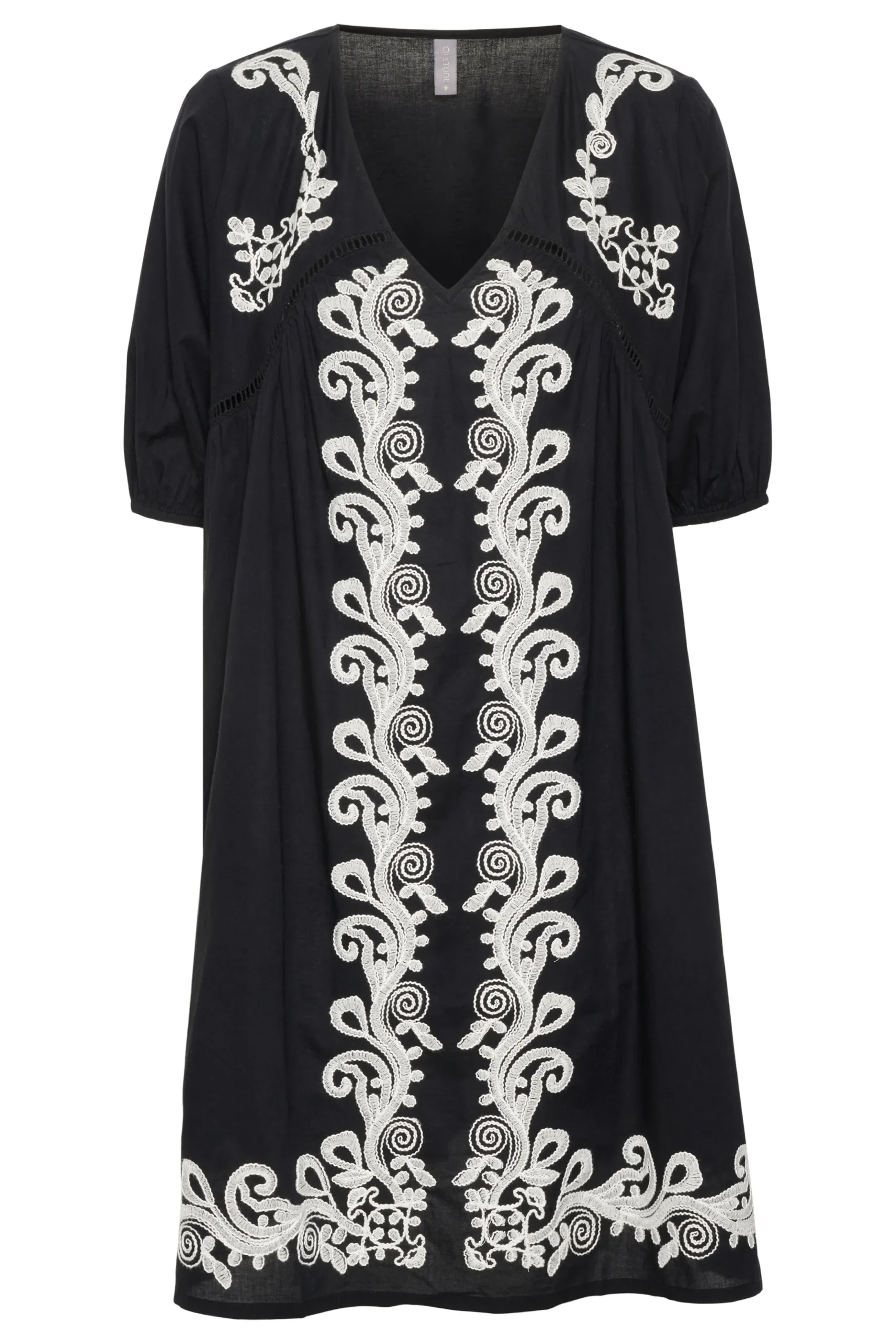 CUemmy Dress