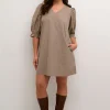 CUentire Dress