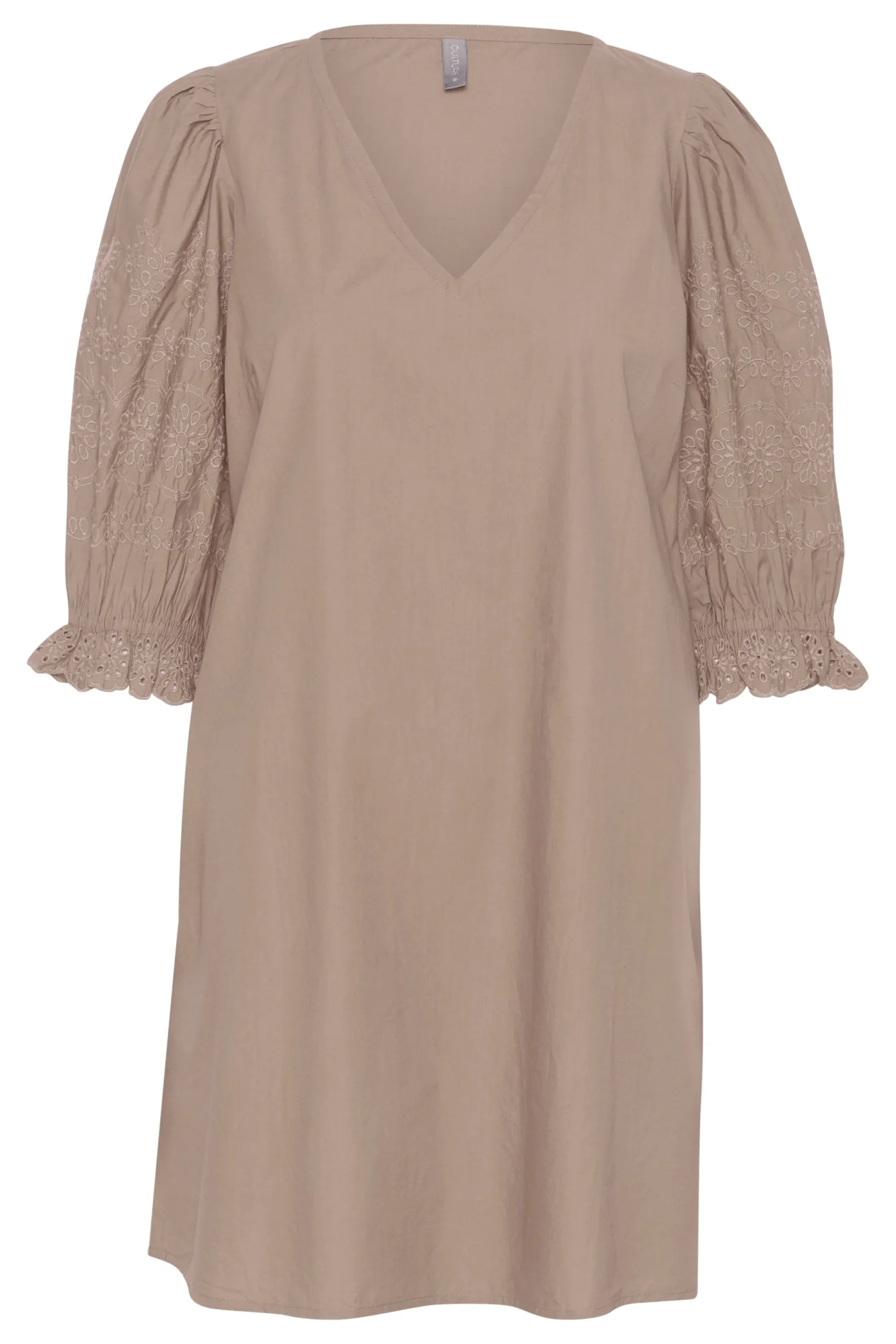 CUentire Dress