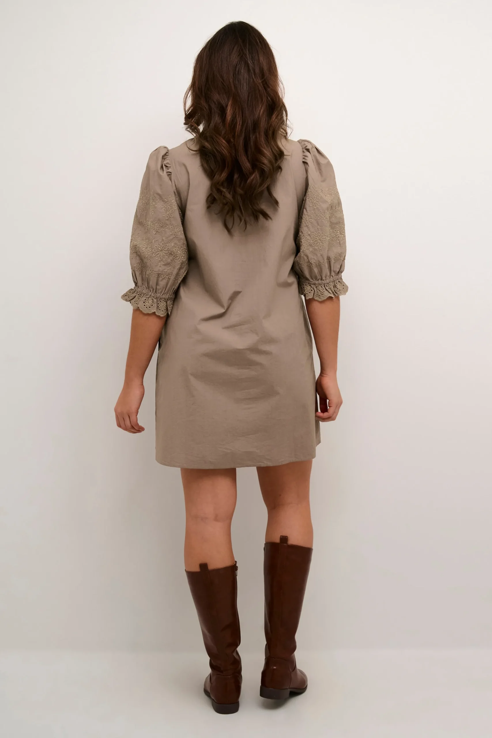 CUentire Dress