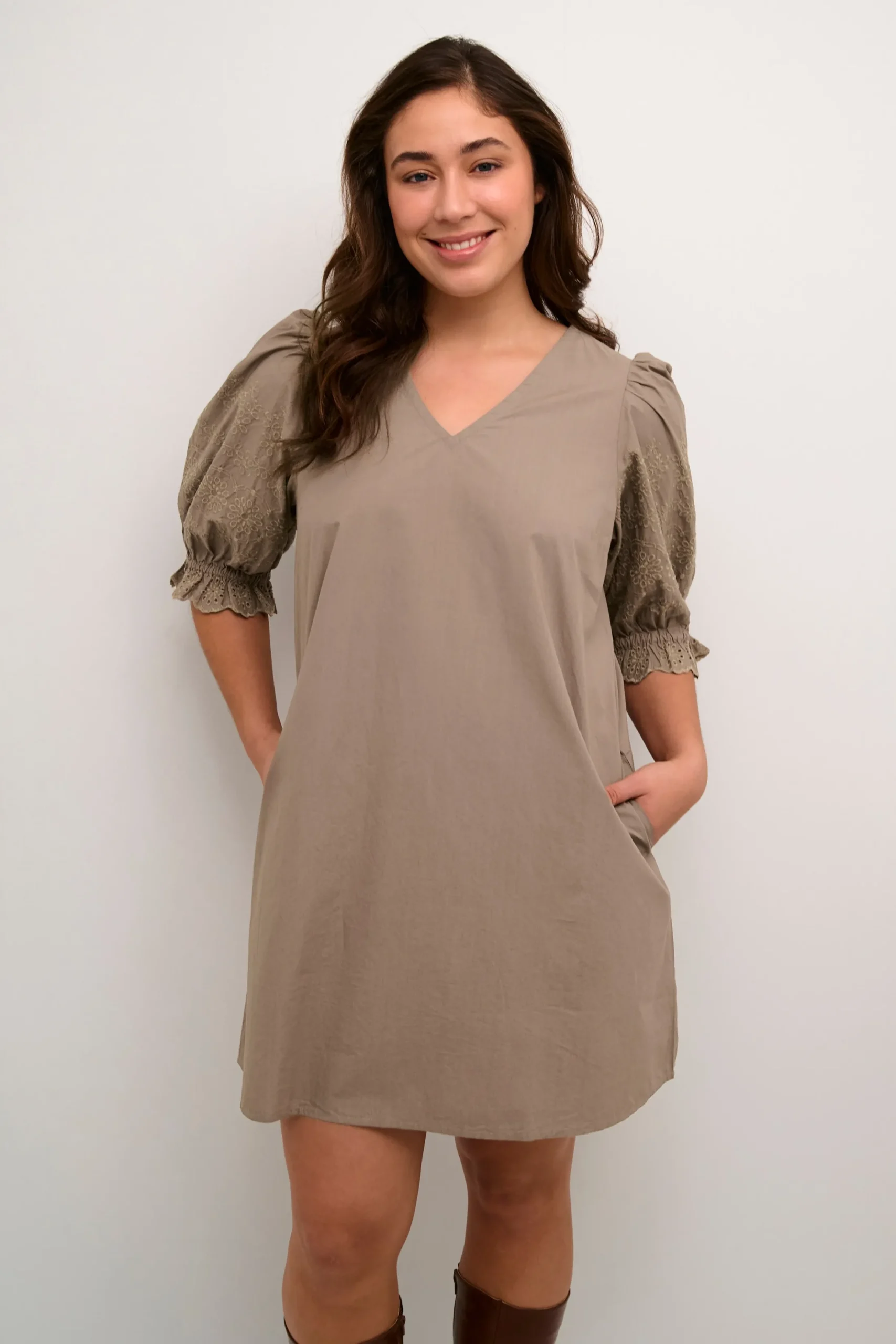 CUentire Dress