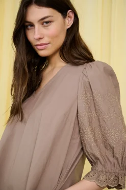 CUentire Dress