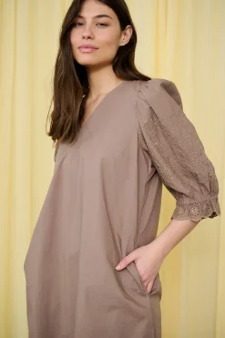 CUentire Dress