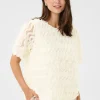 CUfaunia Blouse