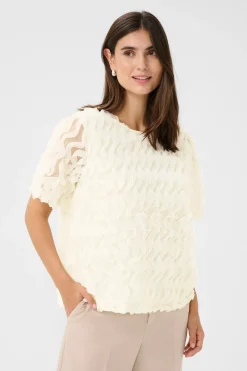 CUfaunia Blouse