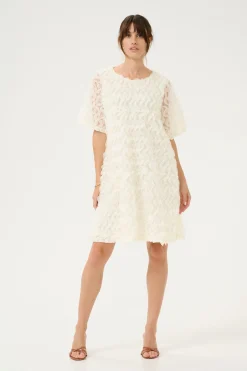 CUfaunia Dress