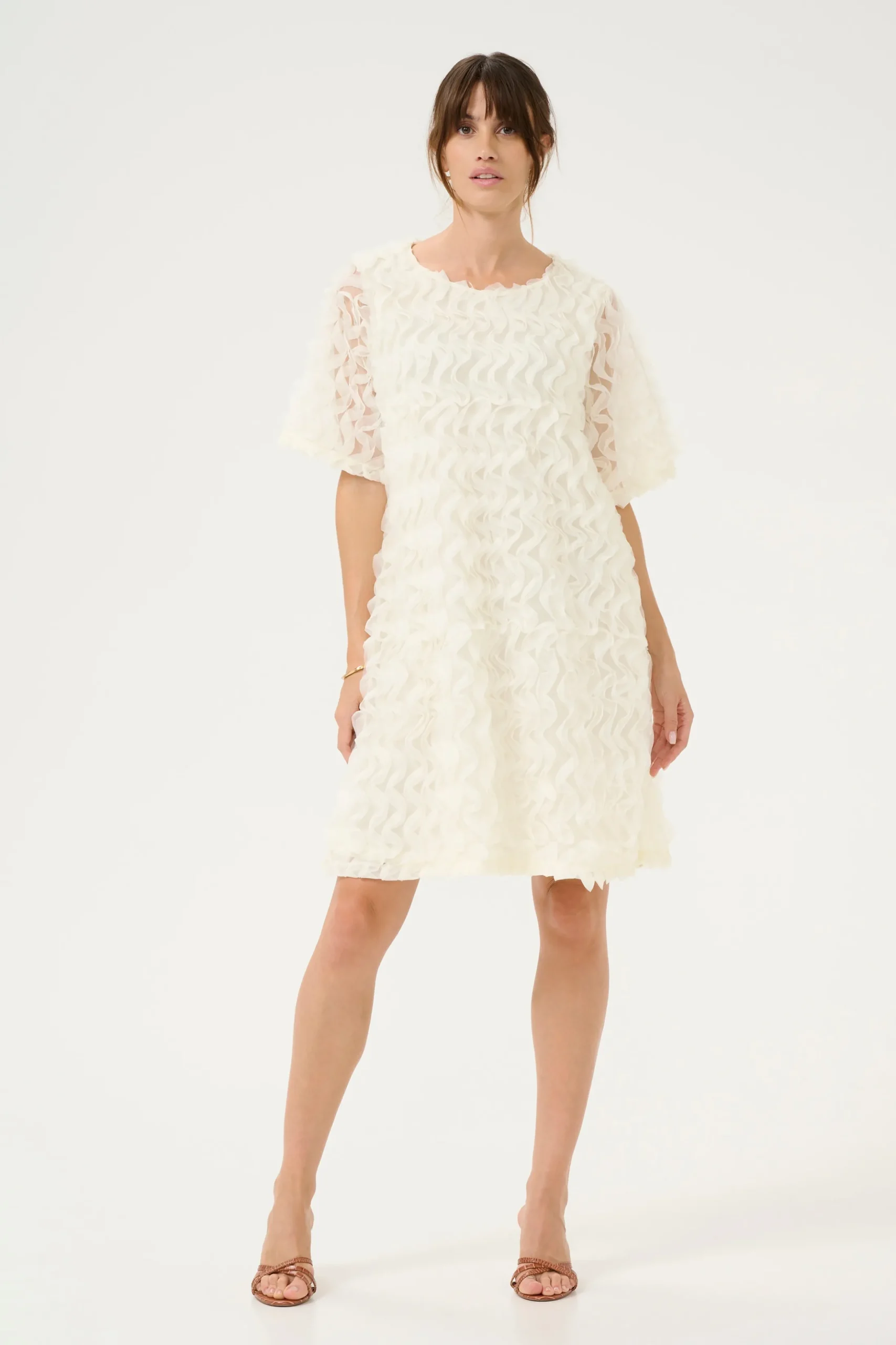 CUfaunia Dress