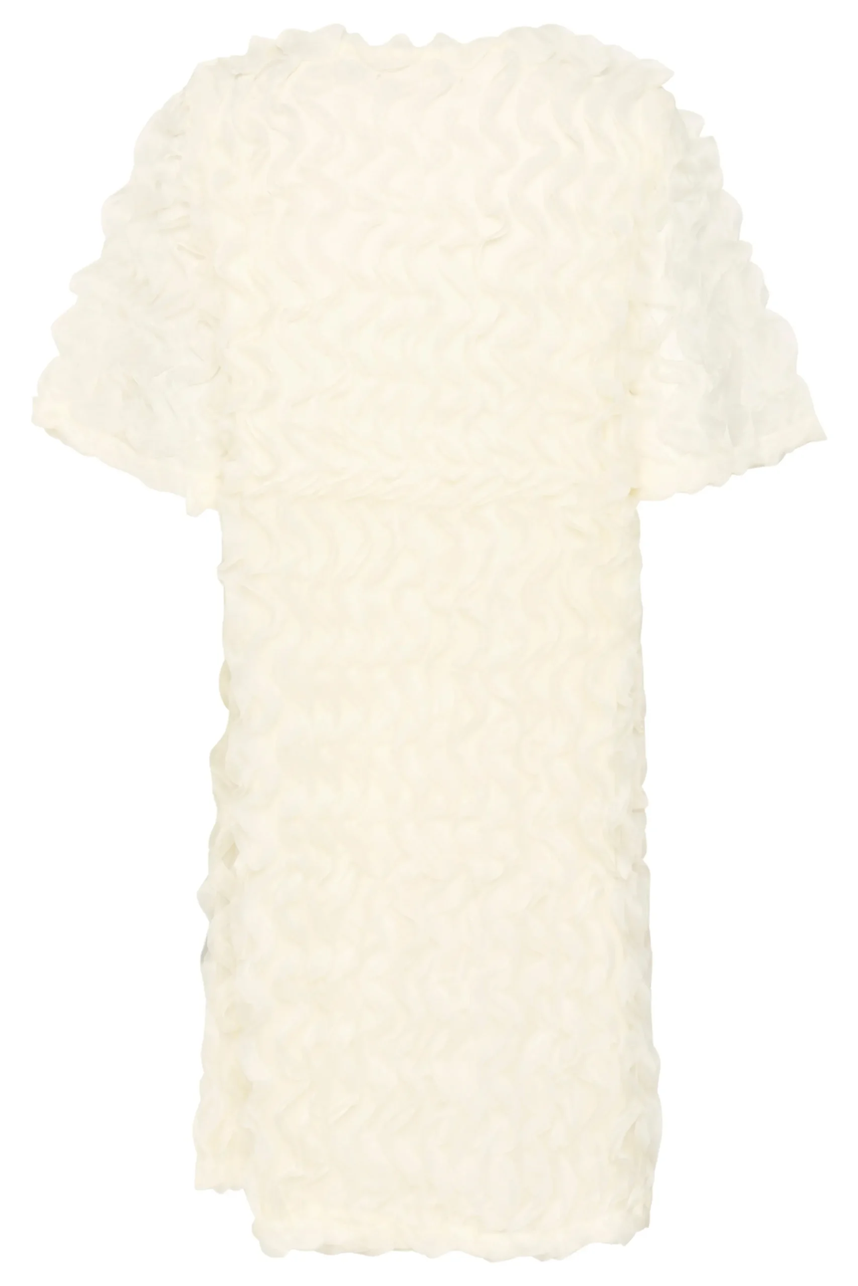 CUfaunia Dress