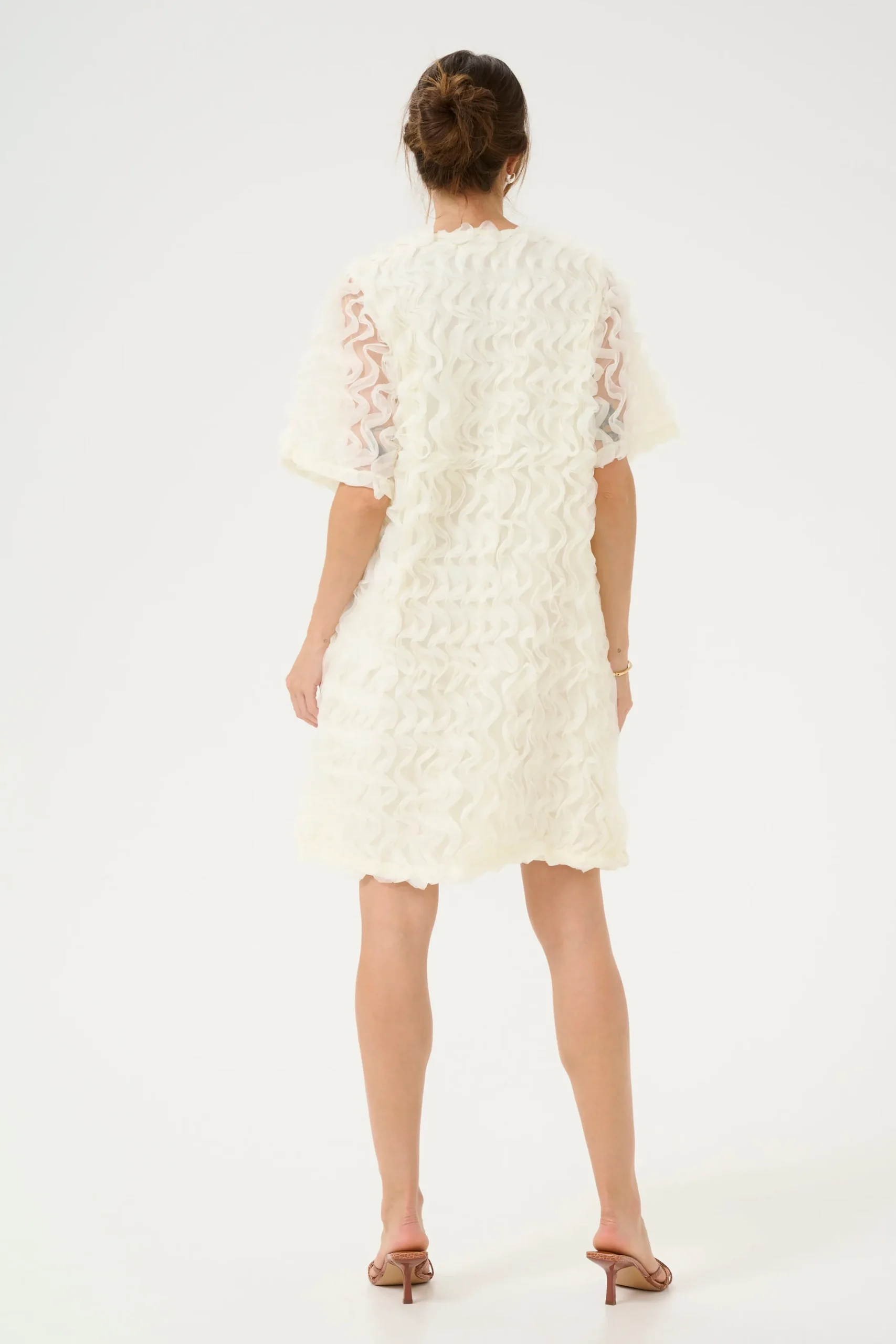 CUfaunia Dress