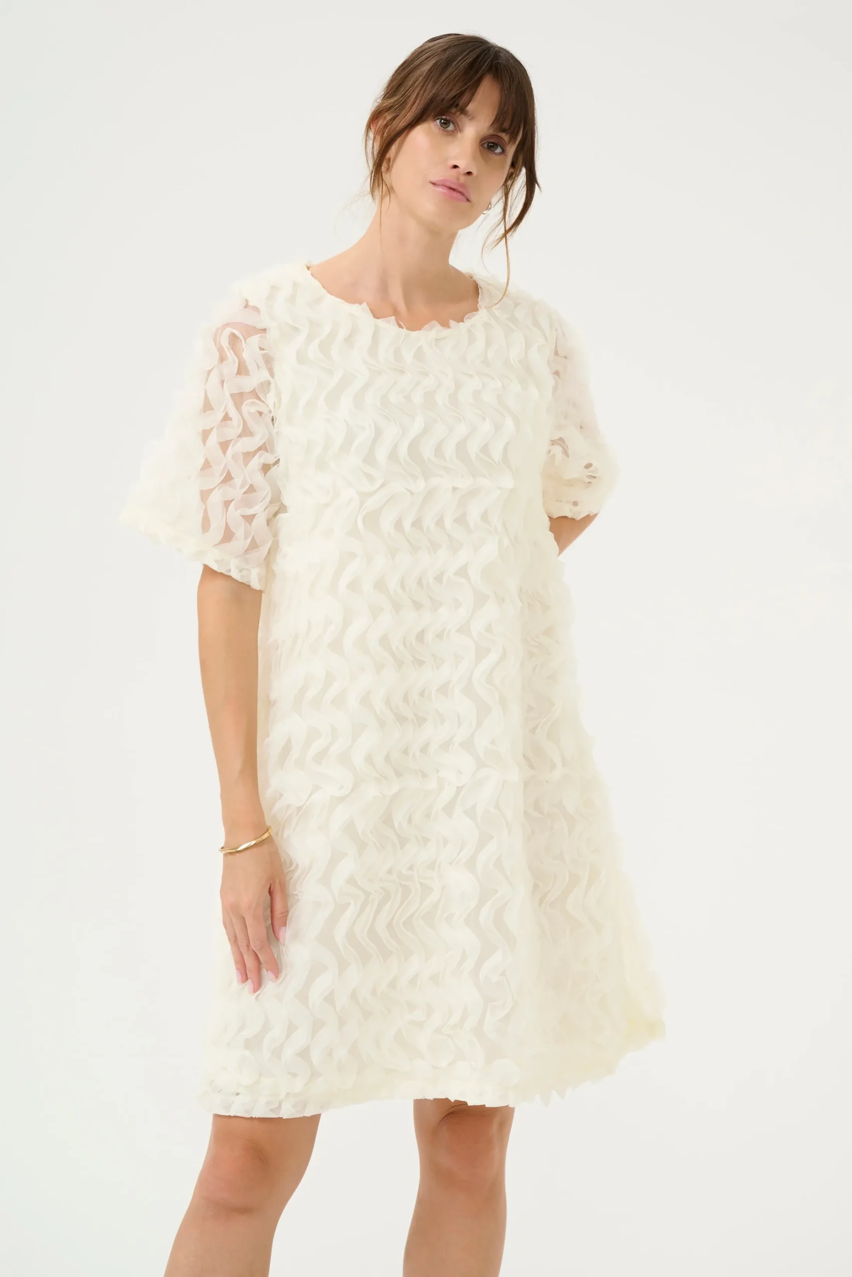 CUfaunia Dress