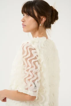 CUfaunia Dress