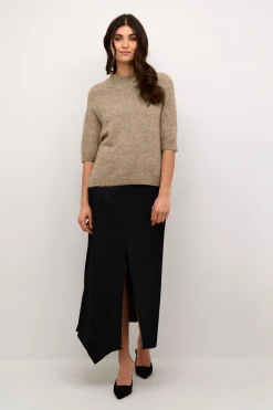 CUfiju Pullover
