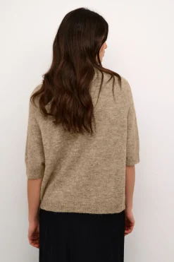 CUfiju Pullover