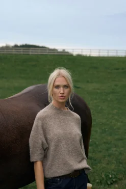 CUfiju Pullover