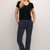 CUflara Jeans