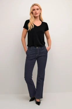 CUflara Jeans