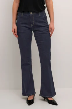 CUflara Jeans