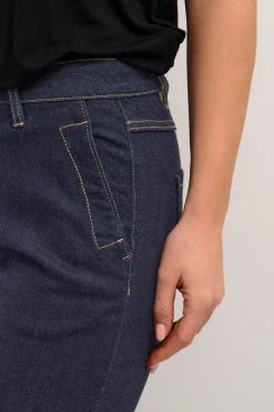 CUflara Jeans