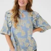 CUfloi Blouse