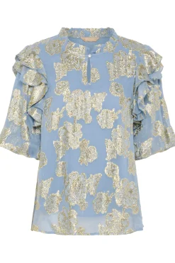 CUfloi Blouse