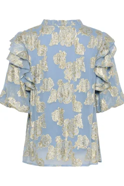CUfloi Blouse