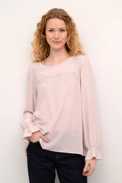CUfrancis Blouse