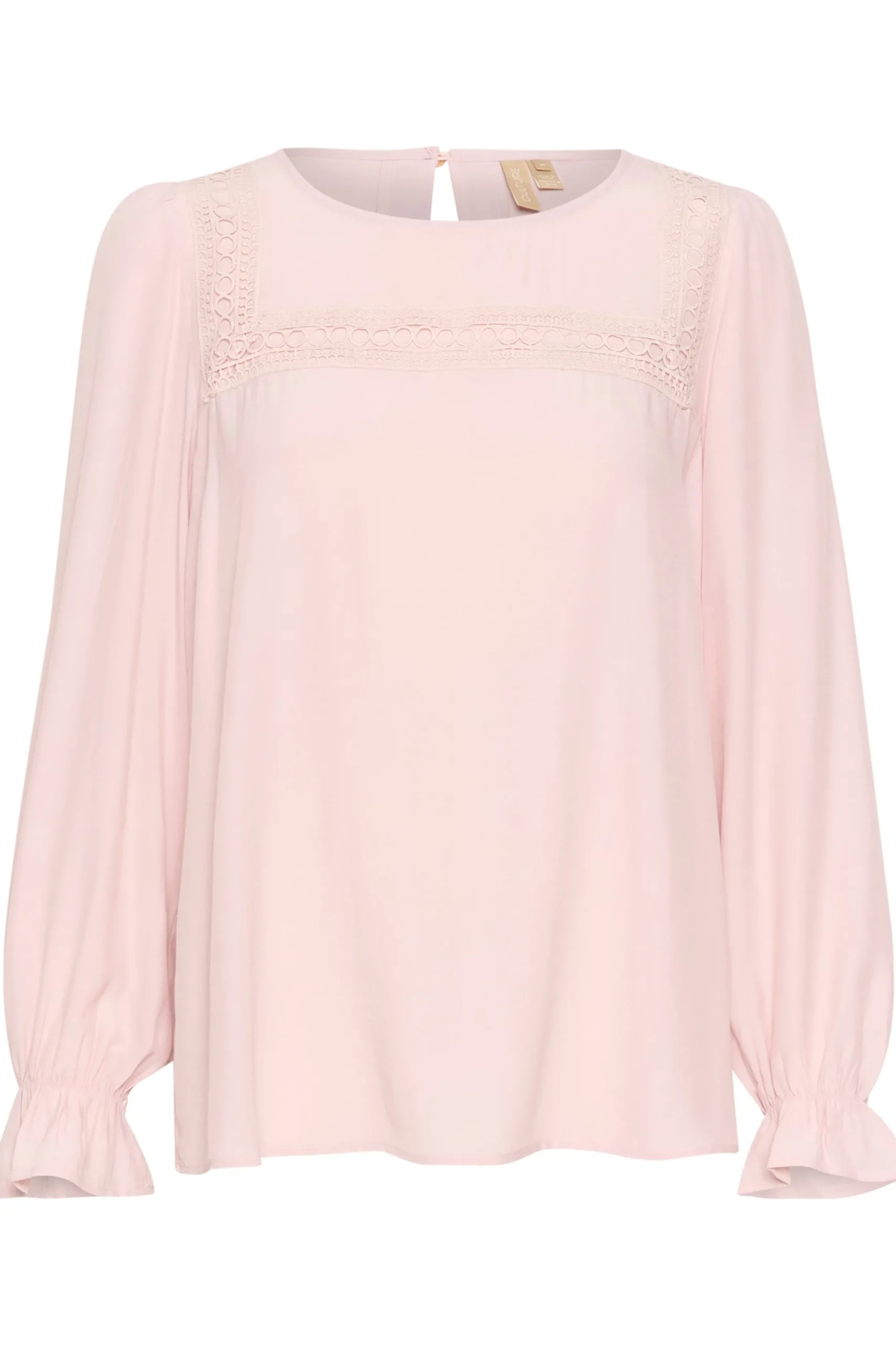 CUfrancis Blouse