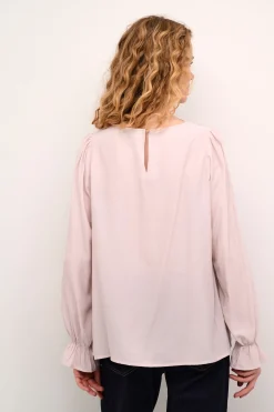 CUfrancis Blouse