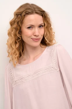 CUfrancis Blouse
