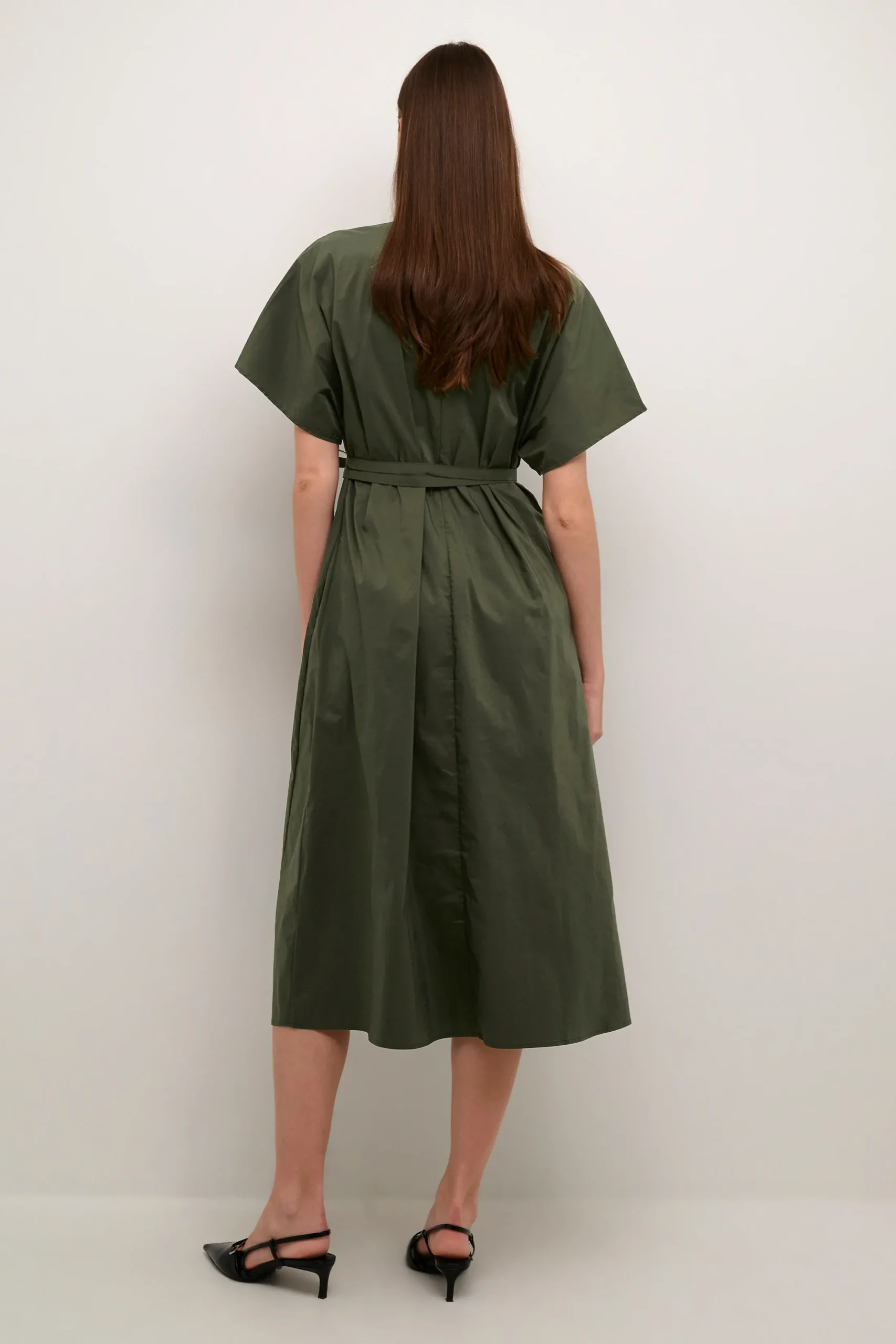 CUfree Dress