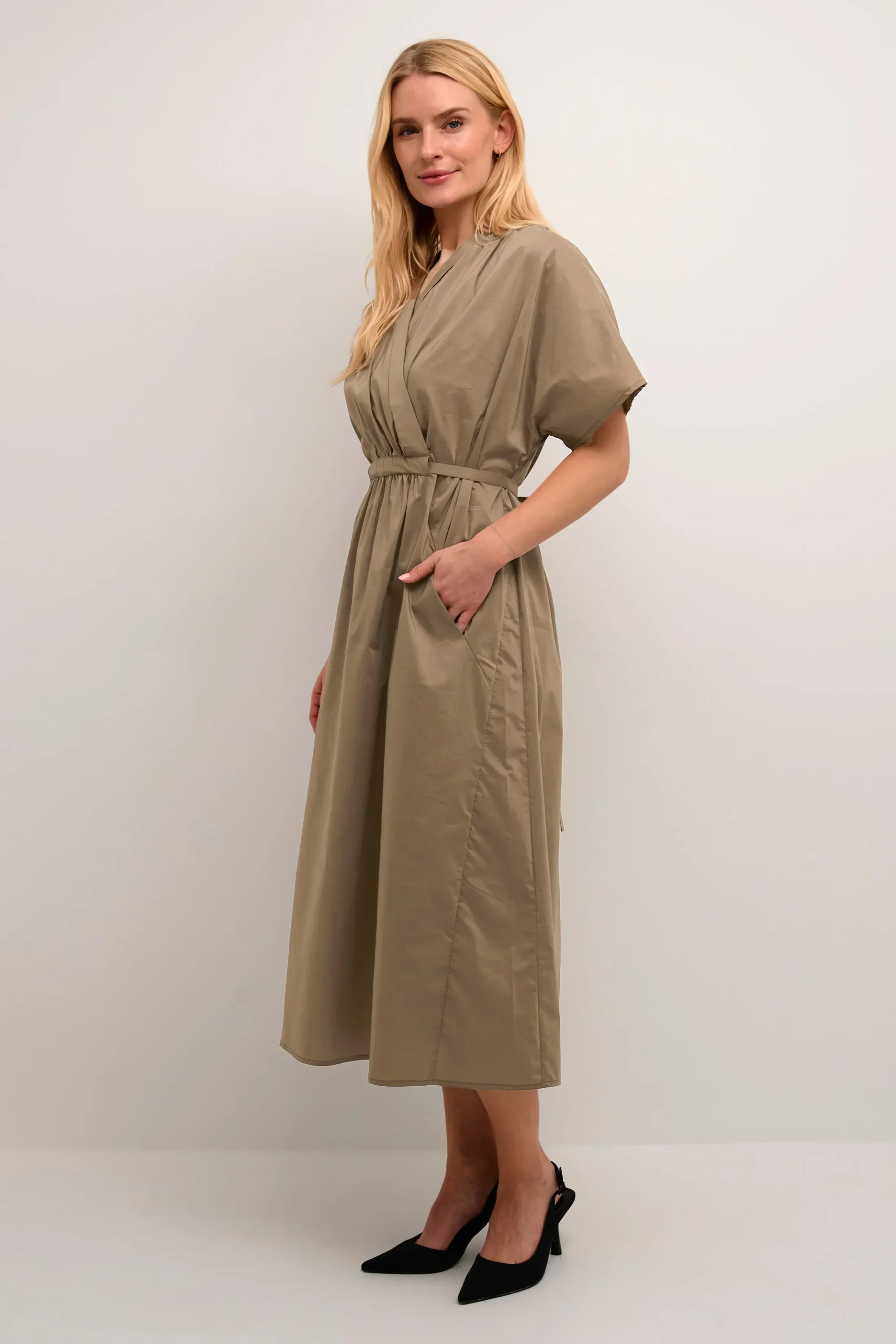 CUfree Dress