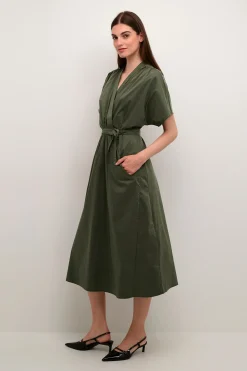 CUfree Dress