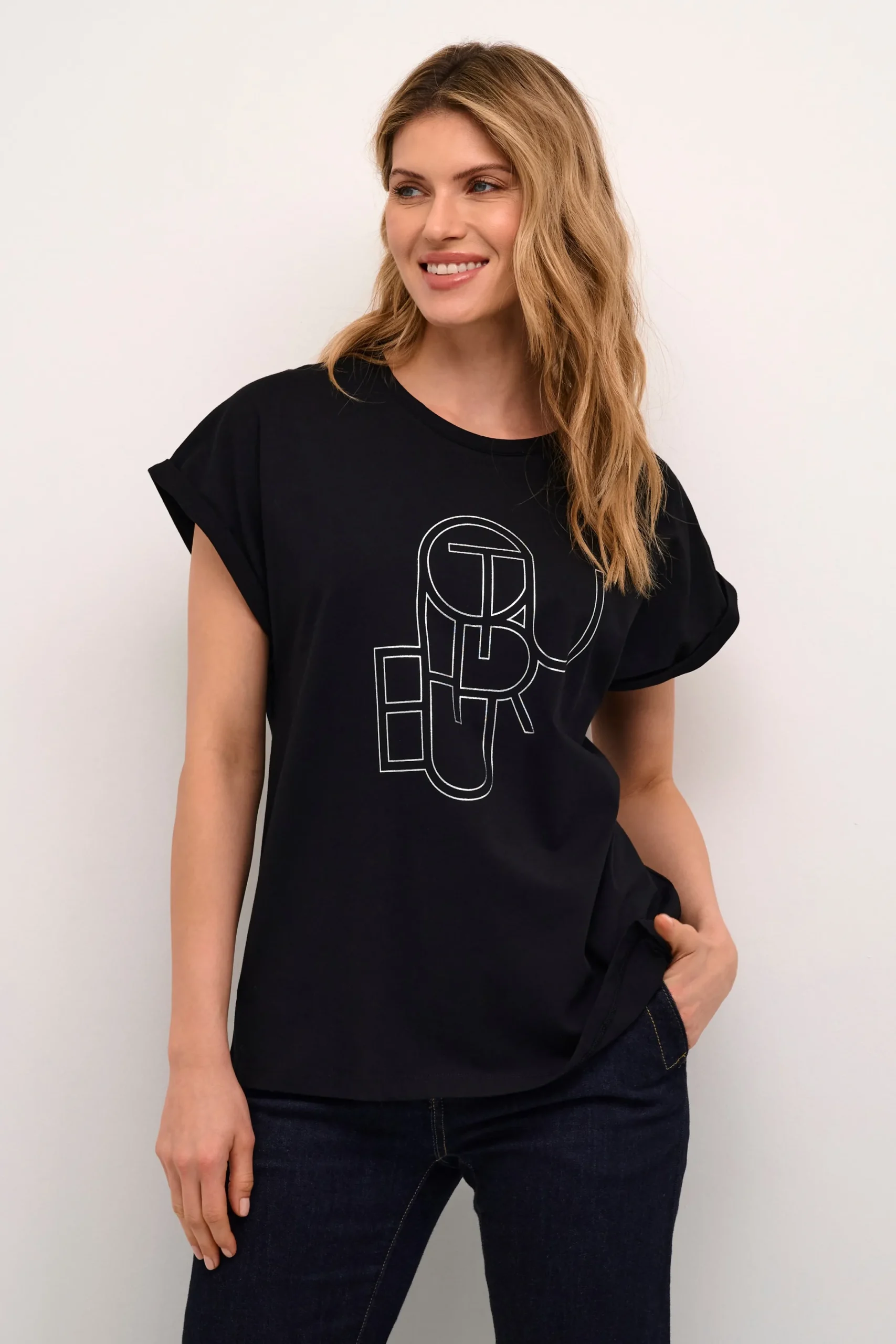 CUfunja T-shirt