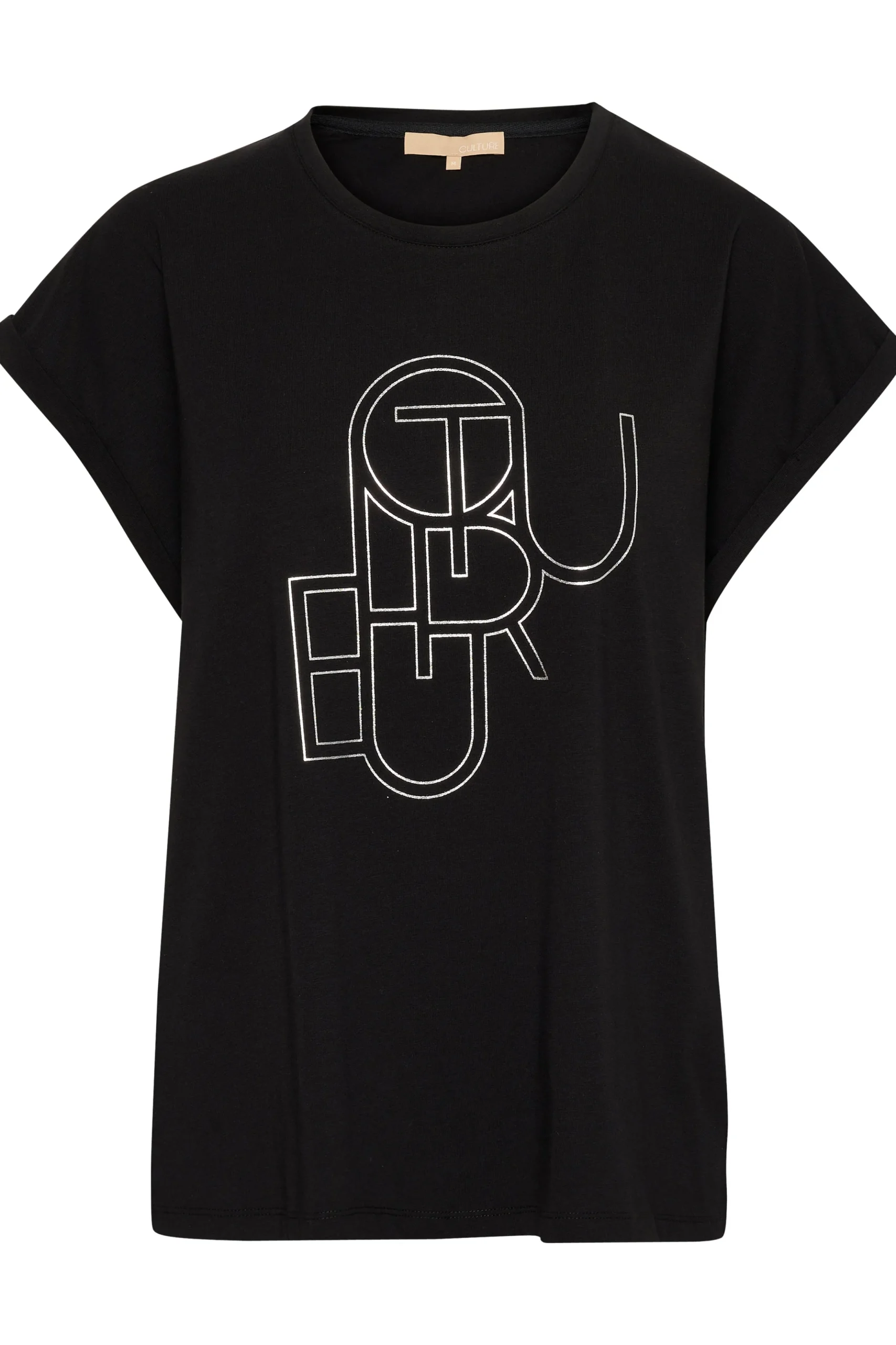 CUfunja T-shirt