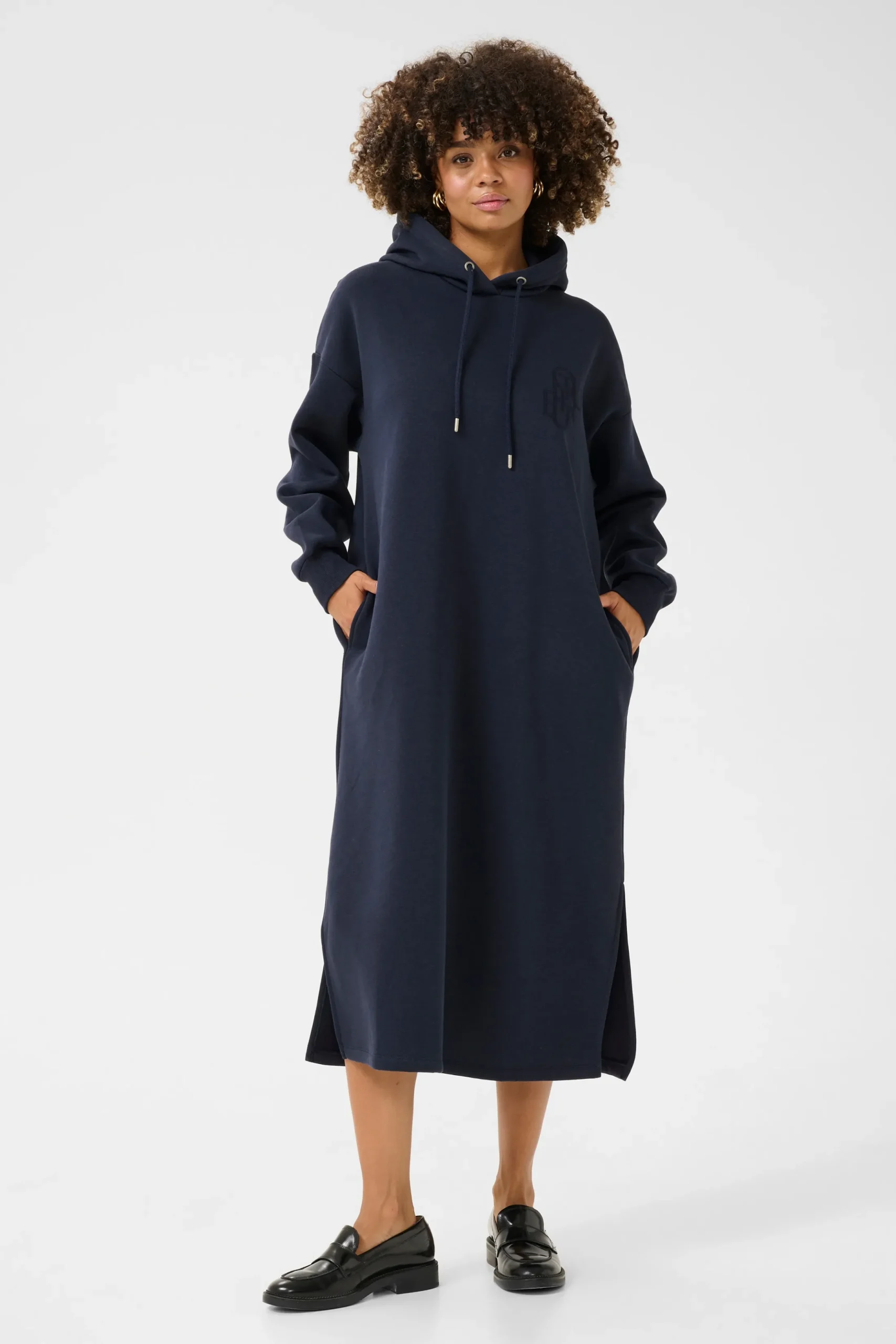 CUgama Dress