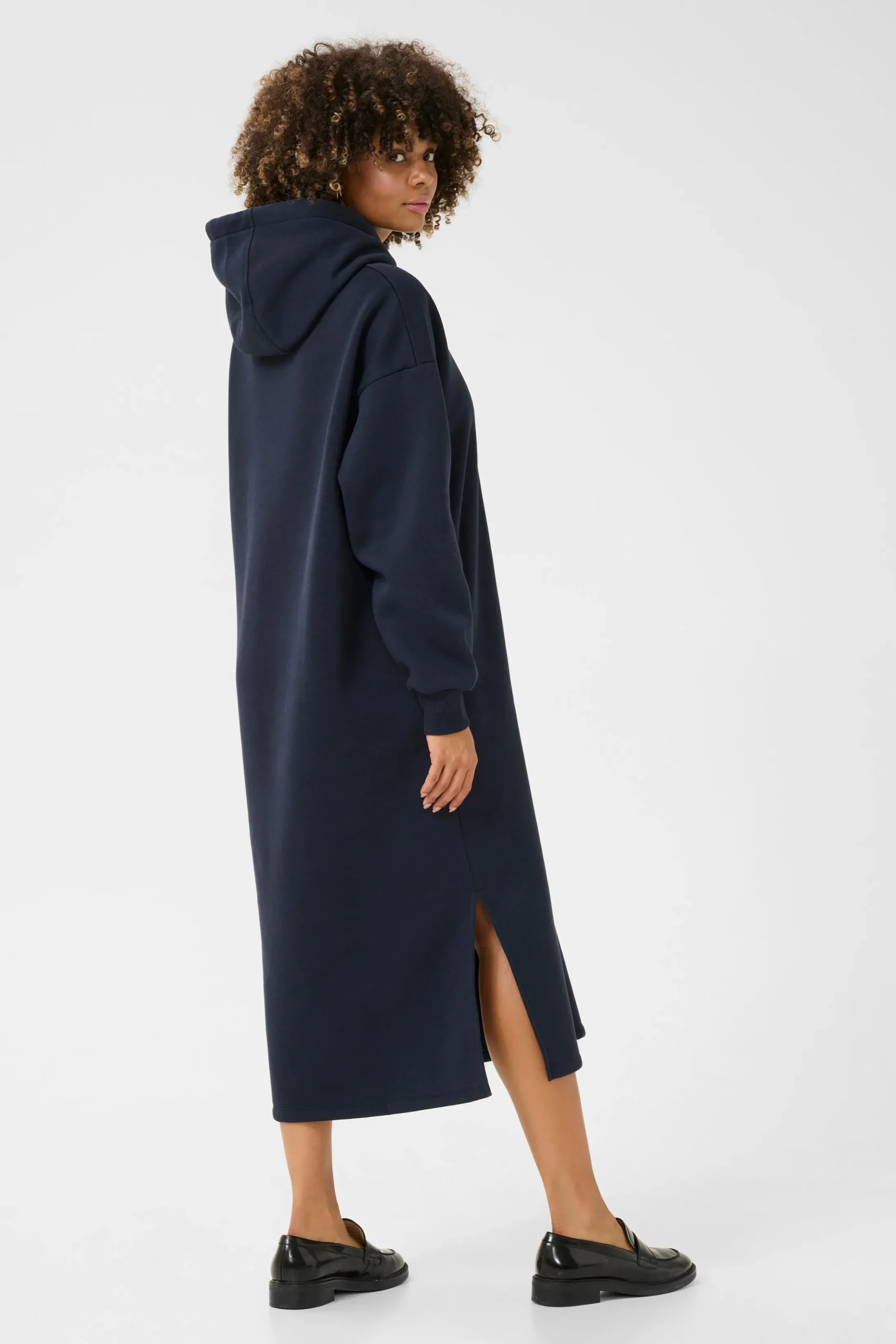 CUgama Dress