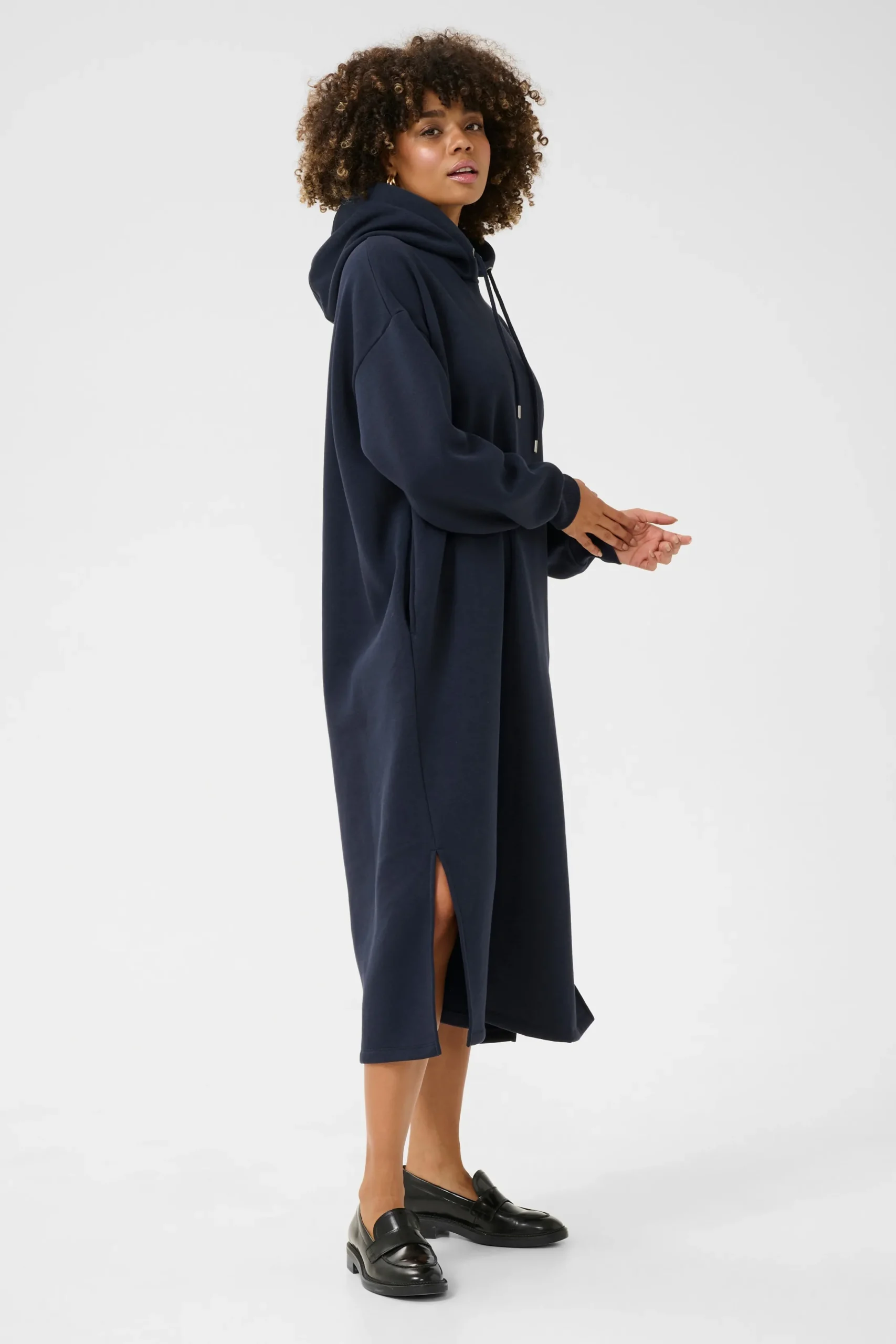 CUgama Dress