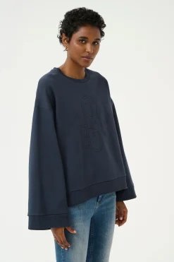 CUgama Pullover