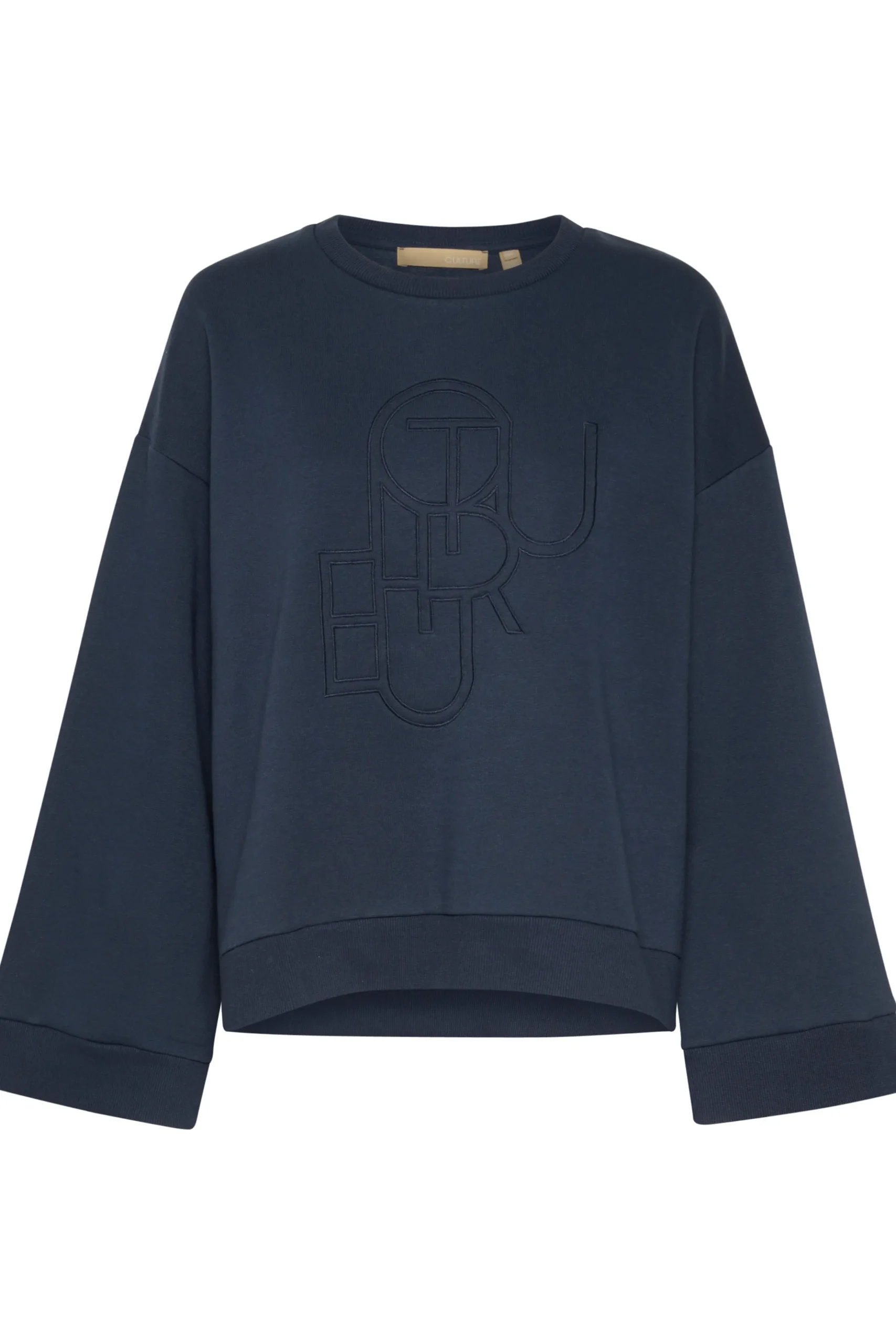 CUgama Pullover