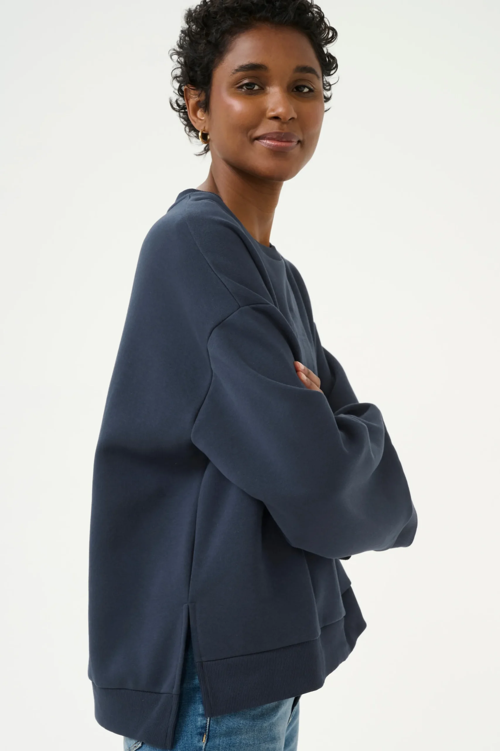 CUgama Pullover