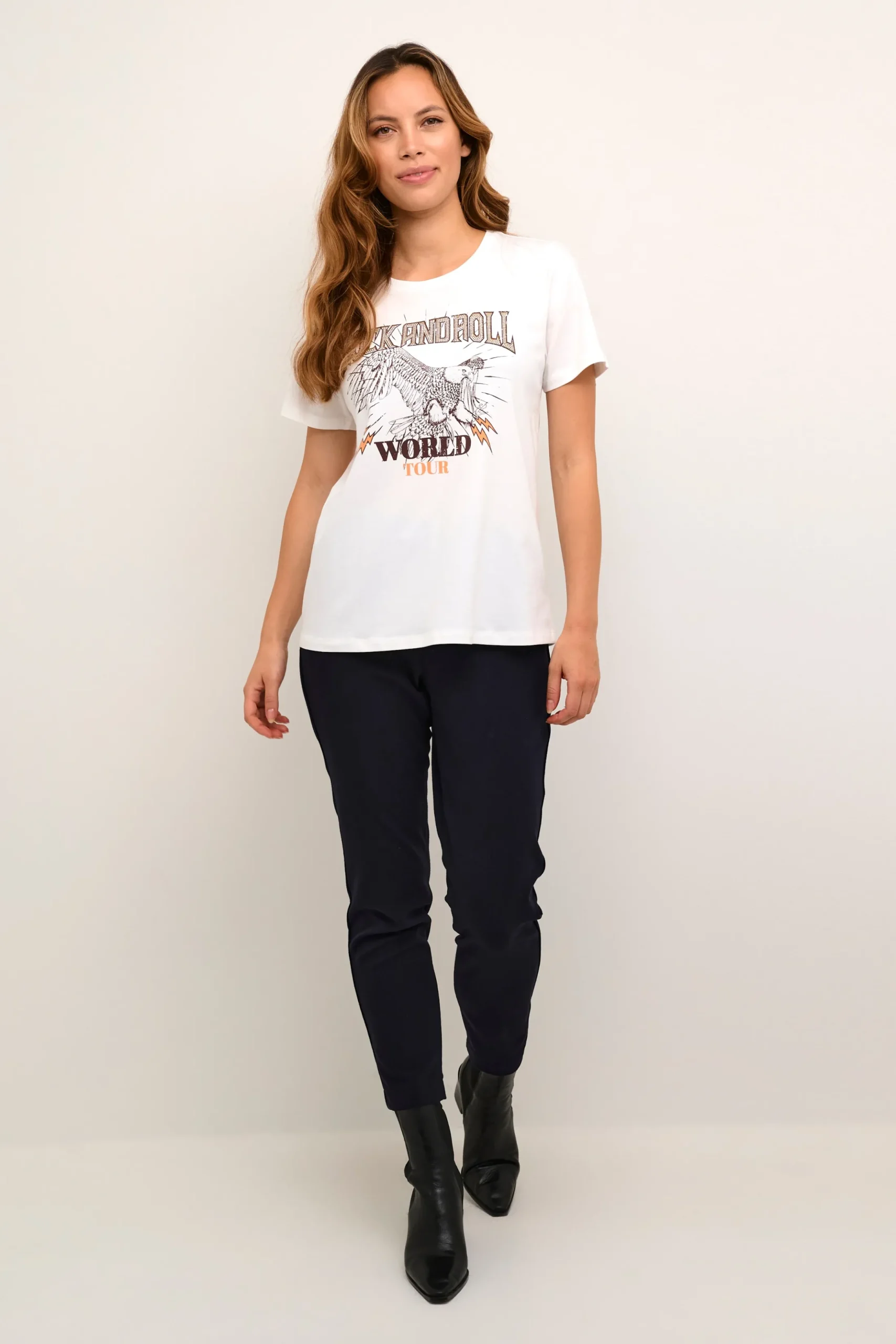 CUgith T-shirt