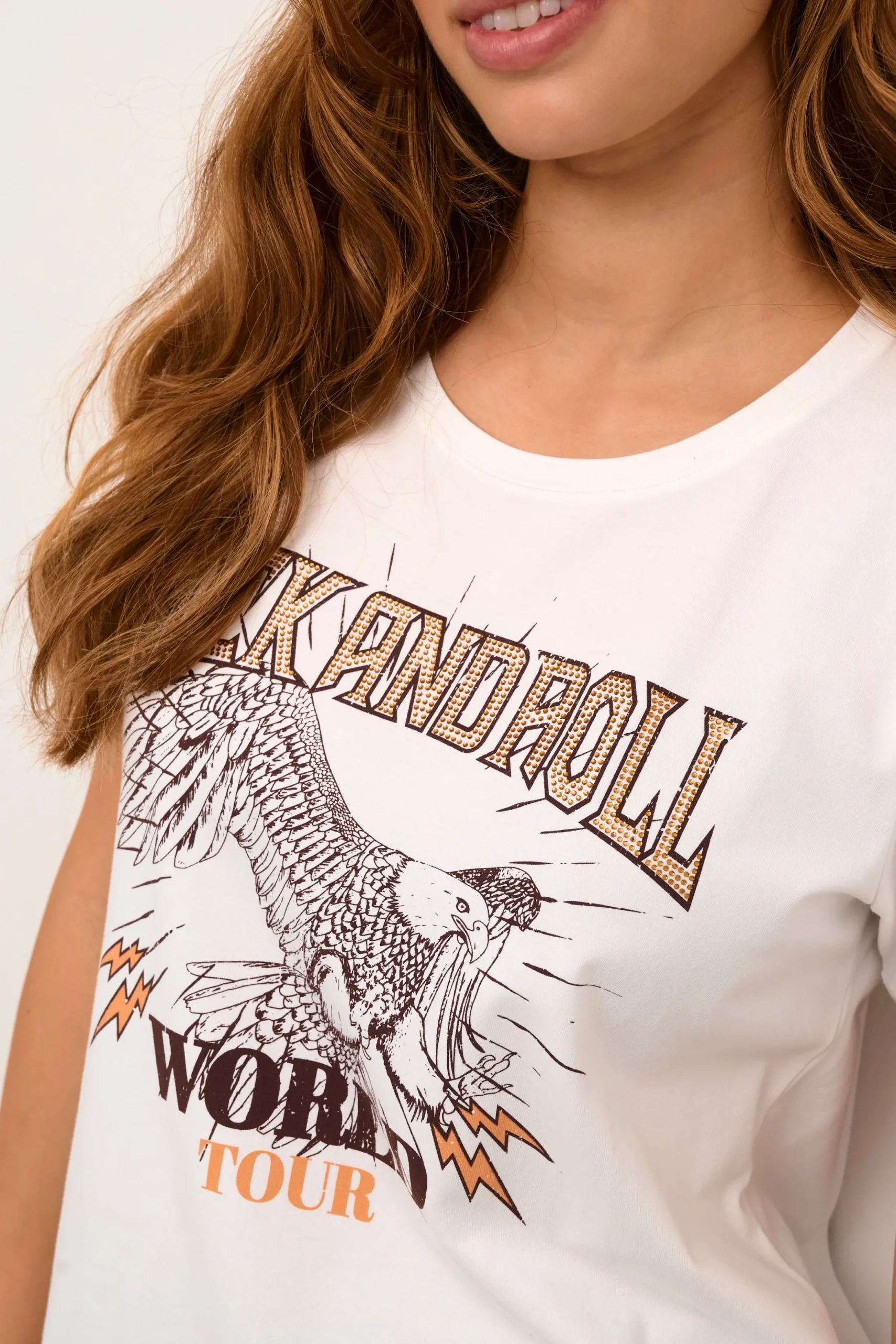 CUgith T-shirt