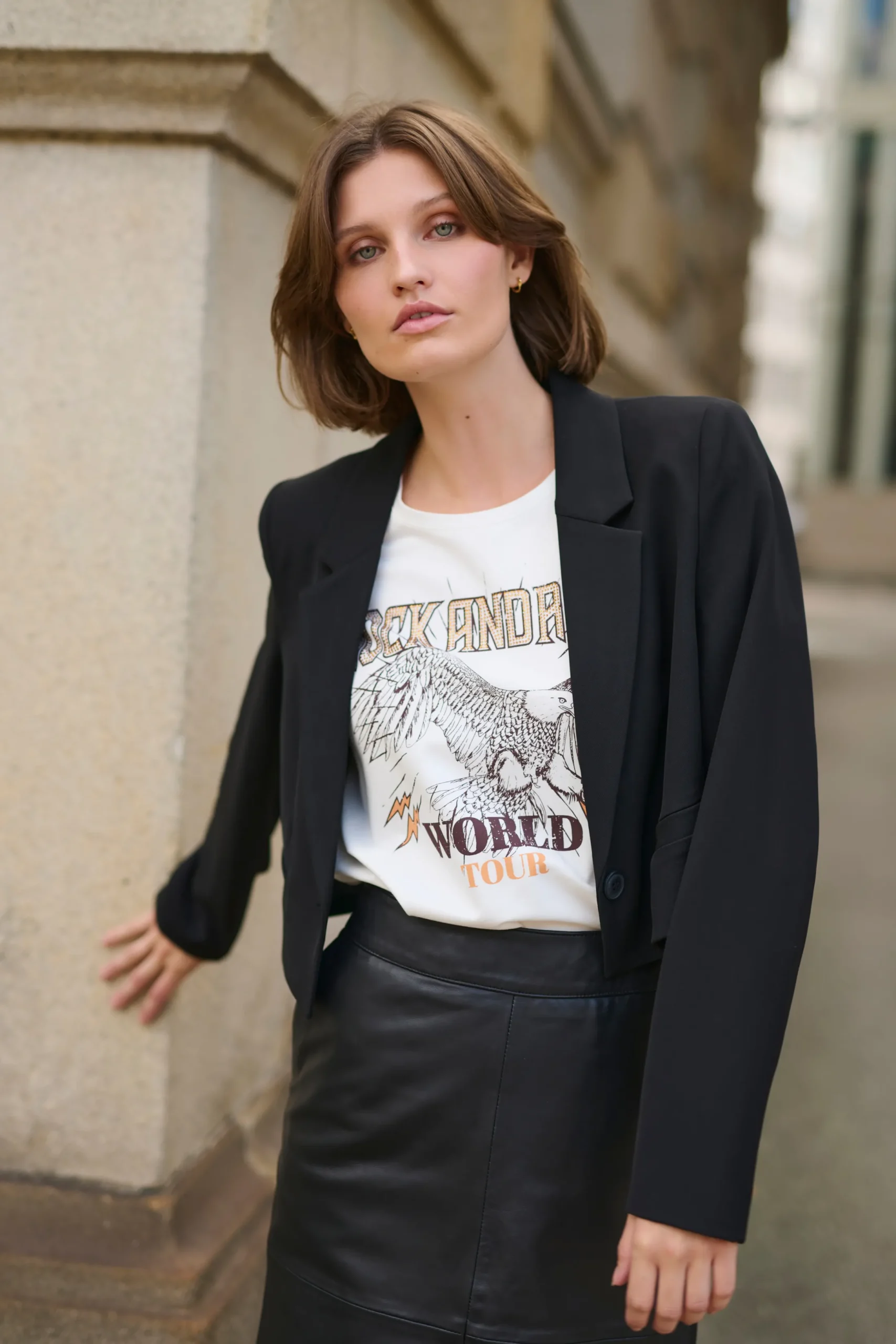 CUgith T-shirt