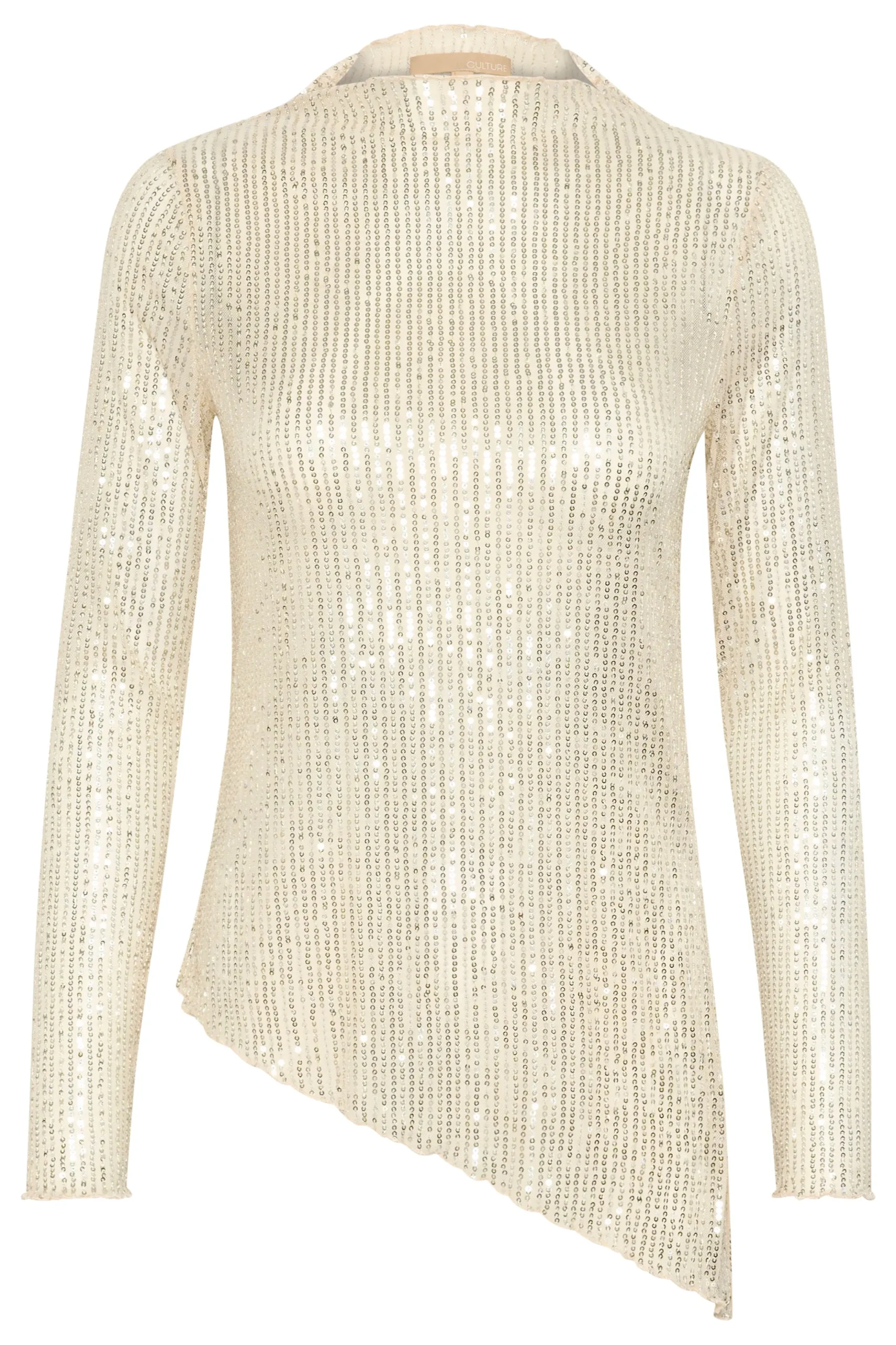 CUgiya Blouse
