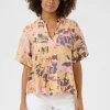 CUgreece Blouse