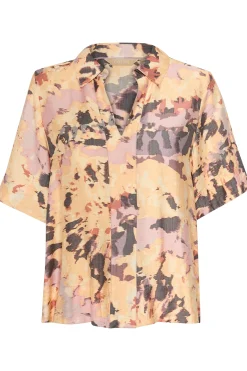 CUgreece Blouse