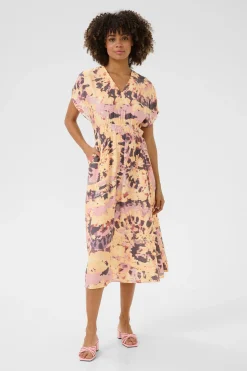 CUgreece Dress
