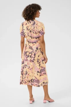 CUgreece Dress