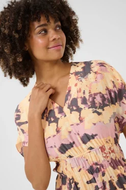 CUgreece Dress