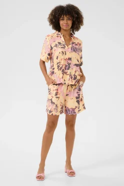 CUgreece Shorts